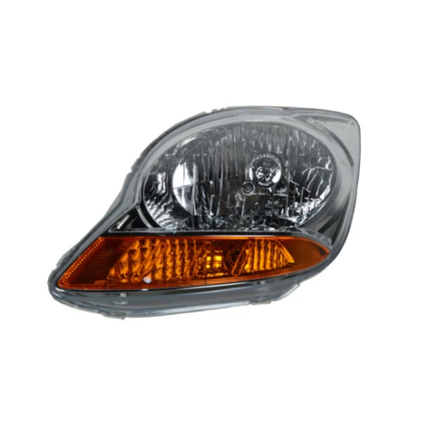 Optico Izquierdo Para Chevrolet Spark 2006 2016 Lt 1000