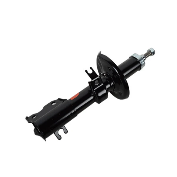 Amortiguador delanteros para chevrolet sail 2011 2017 - Amortiguadores | ClickRepuestos