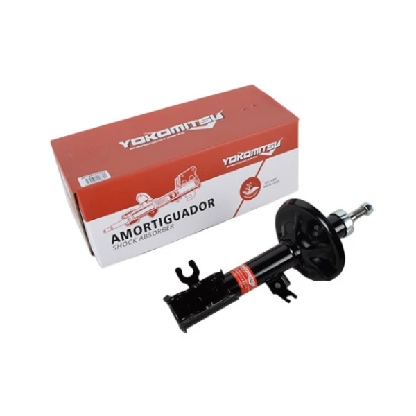 Amortiguador delanteros para chevrolet sail 2011 2017 - Amortiguadores | ClickRepuestos