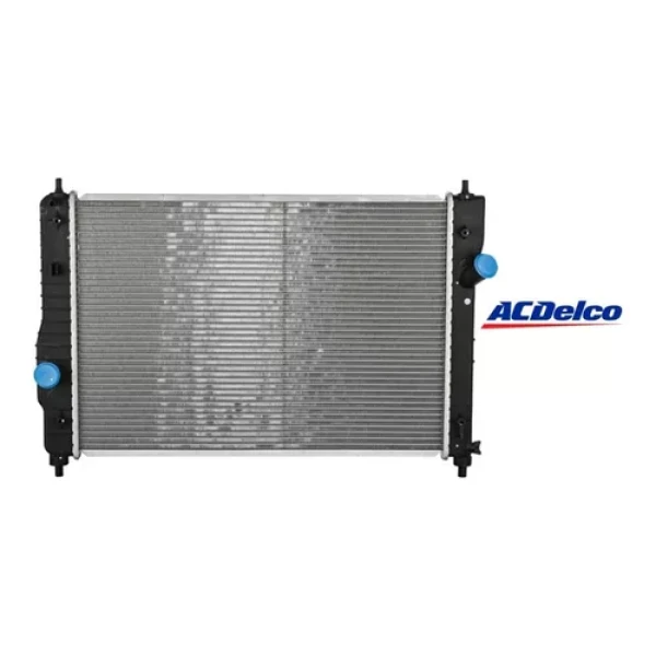 Radiador Para Chevrolet Aveo 2009 2020
