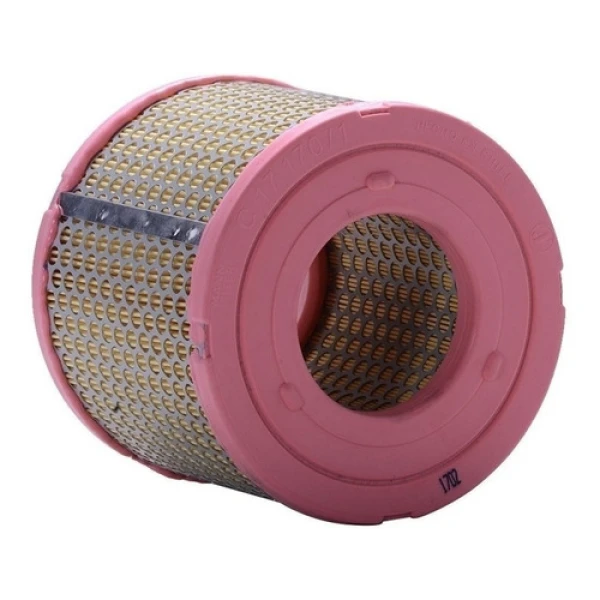 Filtro De Aire Para Chevrolet D Max