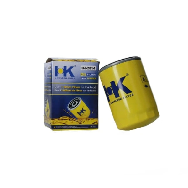 FILTRO ACEITE JAC SUNRAY 2.7 HK