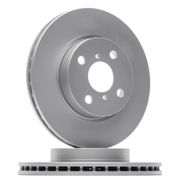 Disco De Freno Delantero Para Toyota Yaris 2006 2017