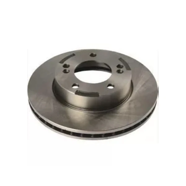 Disco De Freno Para Ssangyong Stavic 2016 2.2