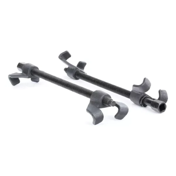 Prensa Espiral 2 Pzs 80x370 Mm Yt:2544 Yato