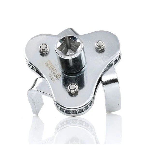 LLAVE SACA FILTRO TIPO ARAÑA YT: 0826 YATO