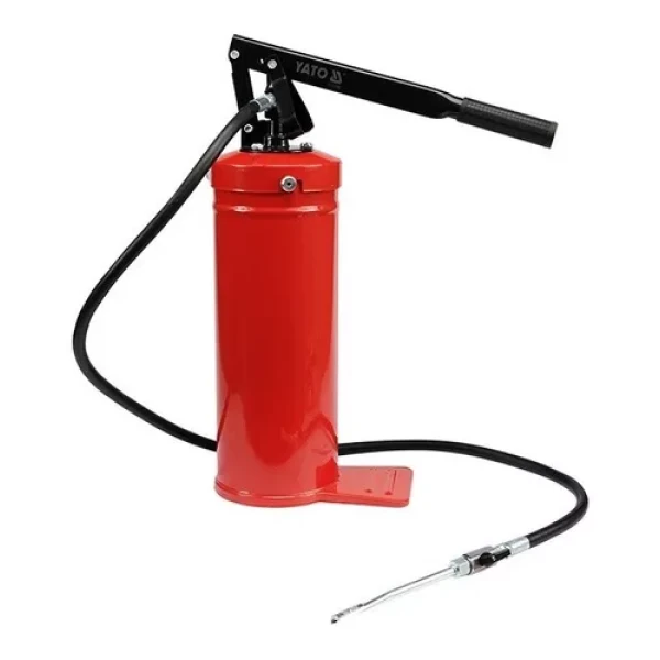 Bomba Engrasadora De 8 Kls Yt:070633 Yato