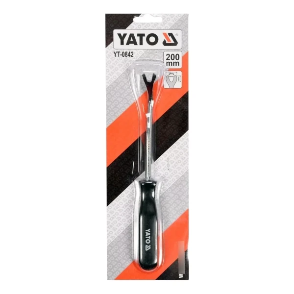 DESTORNILLADOR PATA DE CABRA YT-0842 YATO