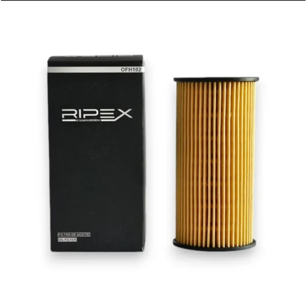 FILTRO DE ACEITE ELEMENTO HU6011Z - RIPEX