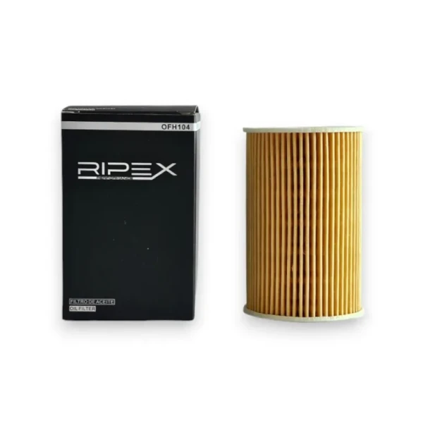 FILTRO DE ACEITE ELEMENTO HU7008Z - RIPEX