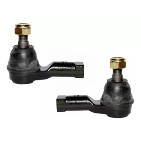 Terminal Direccion Para Chevrolet Spark Gt 2011 2017 1.2