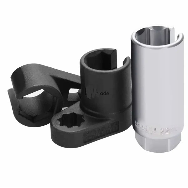 Set 3 Dados Extracion Sensor Oxigeno - Yato