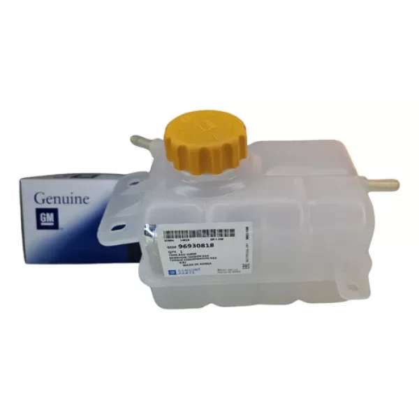 Deposito Agua Para Chevrolet Aveo 1.4