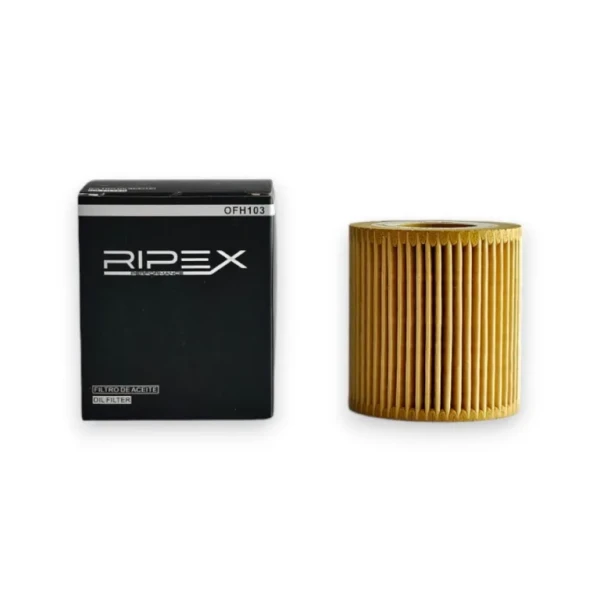 FILTRO DE ACEITE ELEMENTO HU7002Z - RIPEX