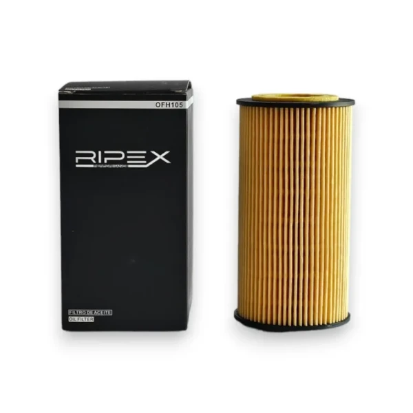 FILTRO DE ACEITE ELEMENTO HU7012Z - RIPEX