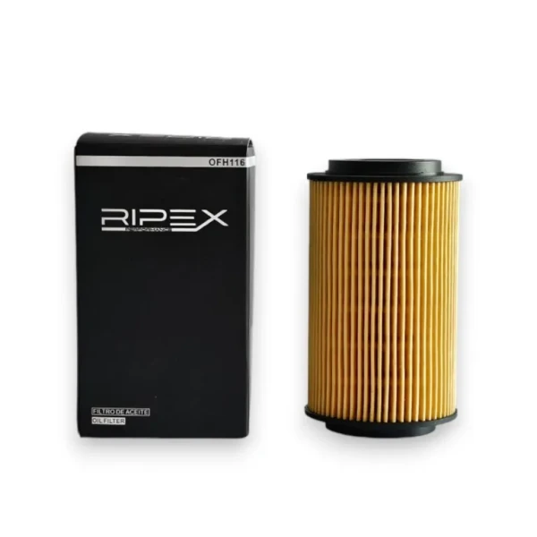 FILTRO DE ACEITE ELEMENTO HU7010Z - RIPEX