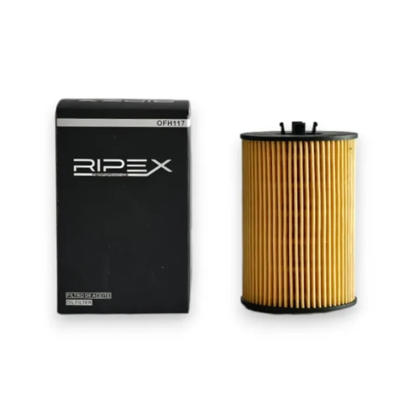 FILTRO DE ACEITE ELEMENTO HU7020Z - RIPEX