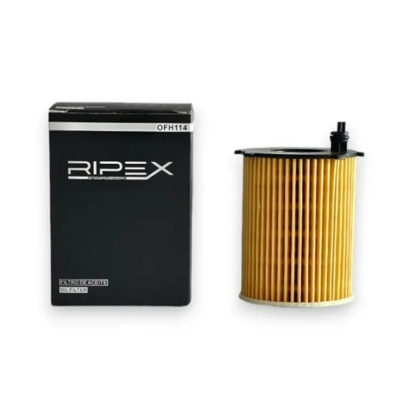 FILTRO DE ACEITE ELEMENTO HU7033Z - RIPEX
