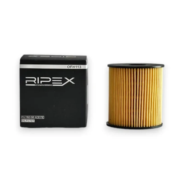 FILTRO DE ACEITE ELEMENTO HU711/51X - RIPEX