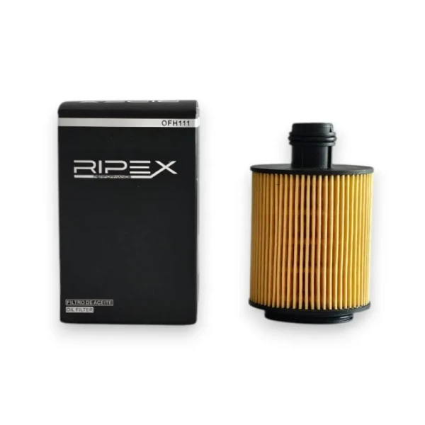 FILTRO DE ACEITE ELEMENTO HU712/11X - RIPEX