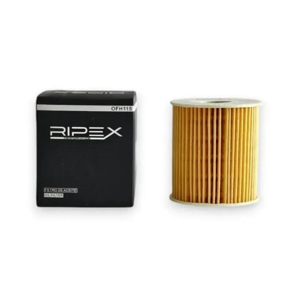 FILTRO DE ACEITE ELEMENTO HU816/2X