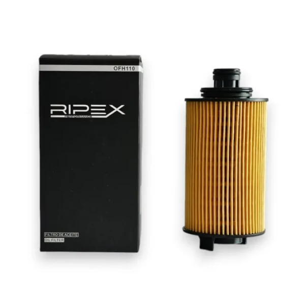 FILTRO DE ACEITE ELEMENTO HU716X - RIPEX