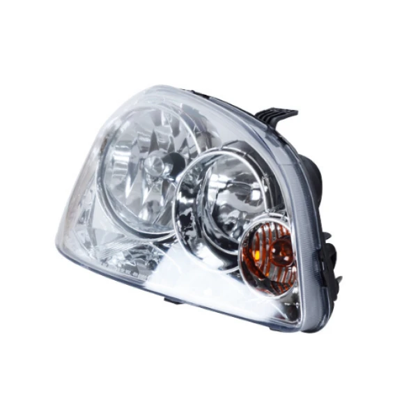 Optico Derecho Para Chevrolet Optra 2004 2012