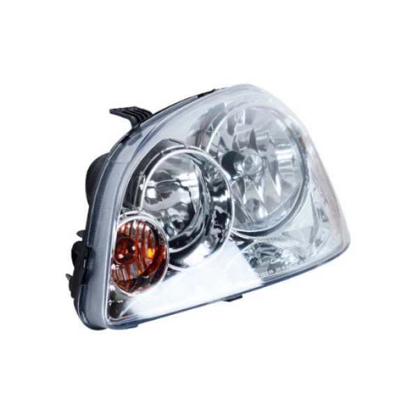 Optico Izquierdo Para Chevrolet Optra 2004 2012