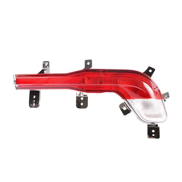 Farol Trasero Derecho Para Chevrolet Captiva 2019 1.5