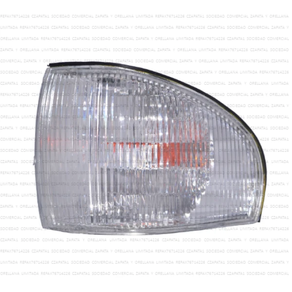 Farol Punta Para Kia Besta 2001 2004 Grand Ultra 3.0