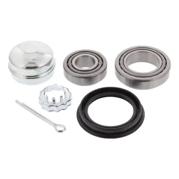Kit Rodamiento Trasero Para Opel Corsa