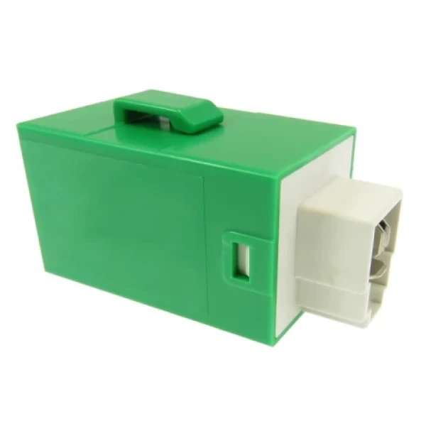 Reley Intermitente (flash) Kia 12.8 Volts Gauss