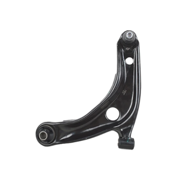 Bandeja delantera izquierda para toyota yaris 2006 2013 - Bandejas Delanteras Izquierdas | ClickRepuestos