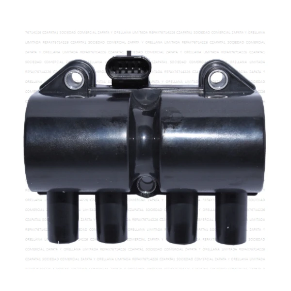 Bobina De Encendido Para Chevrolet Corsa Plus