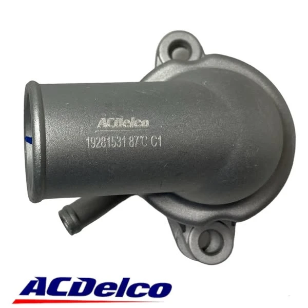 TERMOSTATO COMPLETO CHEVROLET AVEO 1.4 - ACDELCO - Termostatos | ClickRepuestos