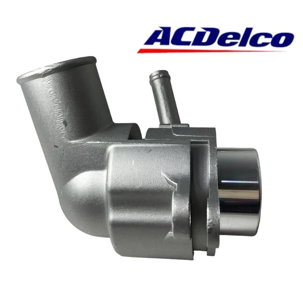 TERMOSTATO COMPLETO CHEVROLET AVEO 1.4 - ACDELCO