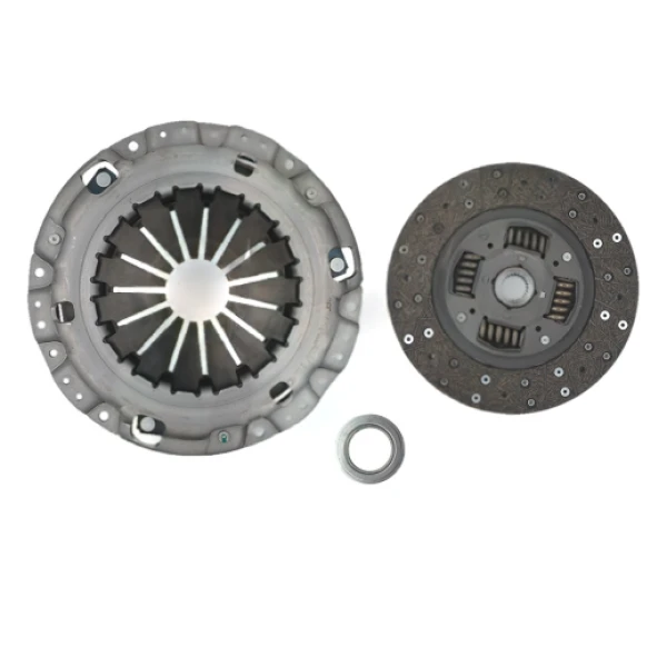 Kit De Embrague Para Jac Refine 2010 2011 2.8 Diesel Sohc