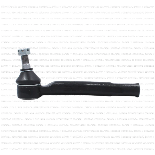 Terminal De Dirección Para Toyota Prius 2012 2016 1.5 1nz Fxe Nhp10