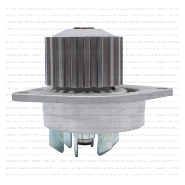 Bomba De Agua Para Citroen Saxo 1997 2002 1.6 Tu5jp Sohc