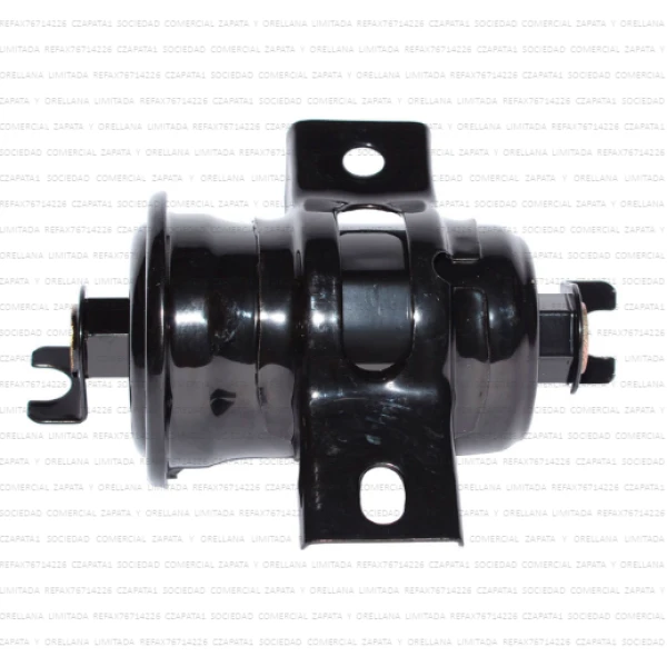 Filtro De Bencina Para Toyota Hilux 1993 1997 2.4 4wd / 2wd
