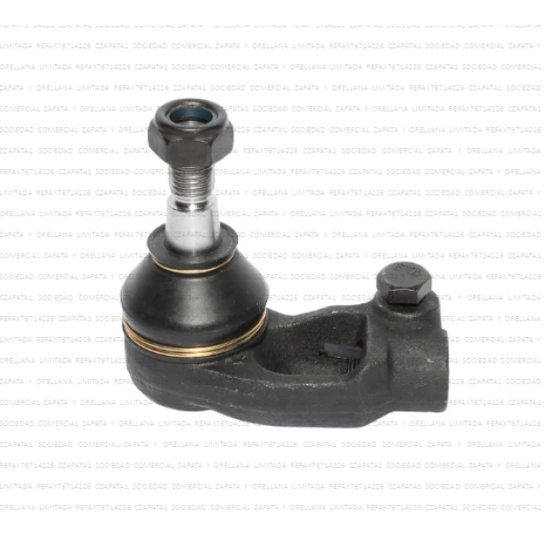 Terminal Direccion Para Chevrolet Astra 1992 1998 1.4 / 1.6