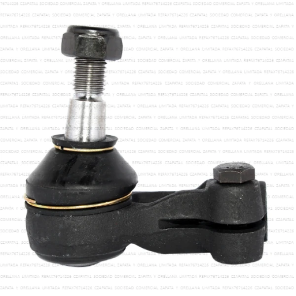 Terminal Direccion Para Chevrolet Astra 1992 1998 1.4 / 1.6