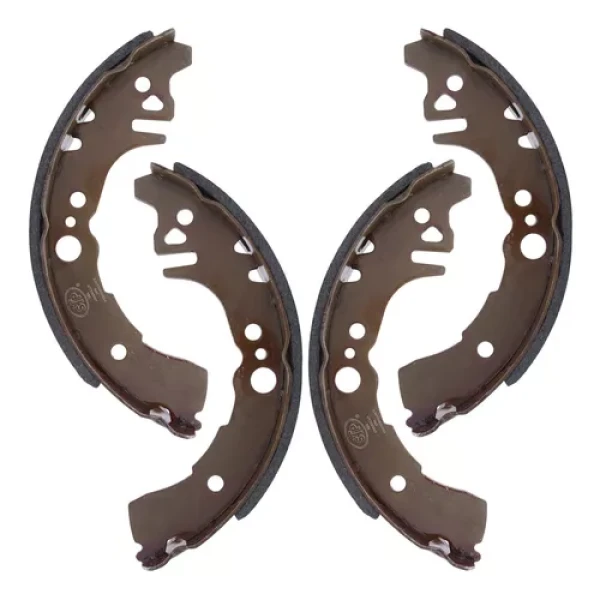 Jgos Patines De Fenos Toyota Yaris 06/13 Ncp90/93 Stp Para Toyota Funcargo 1999-2004 1.3 2nzfe Ncp20 Dohc