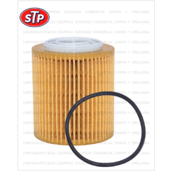 ELEMENTO FILTRO DE ACEITE HU7032Z - STP
