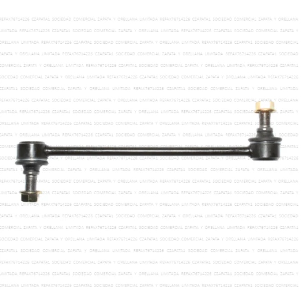 Bieleta De Barra Estabilizadora Para Hyundai Elantra 2007 2011 1.6 / 2.0 G4fc/g4gc