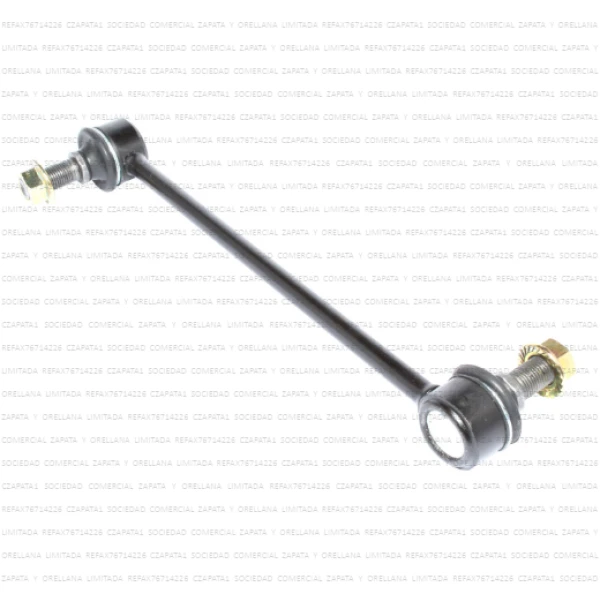 Bieleta de barra estabilizadora para kia cerato 2010 2014 1.6 gamma g4fc mpi - Bieletas De Barra Estabilizadora | ClickRepuestos