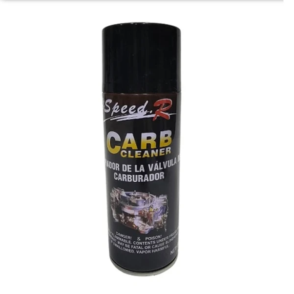 Limpia Carburador Speed R