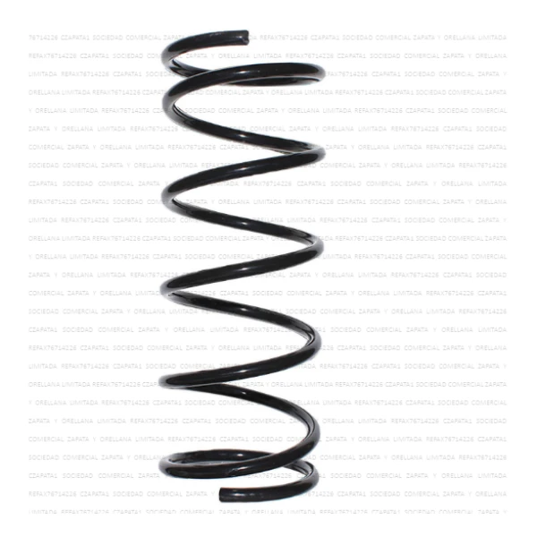 Espiral Para Nissan Sentra 1988 1992 1.6 E16 B12 Sohc 8v