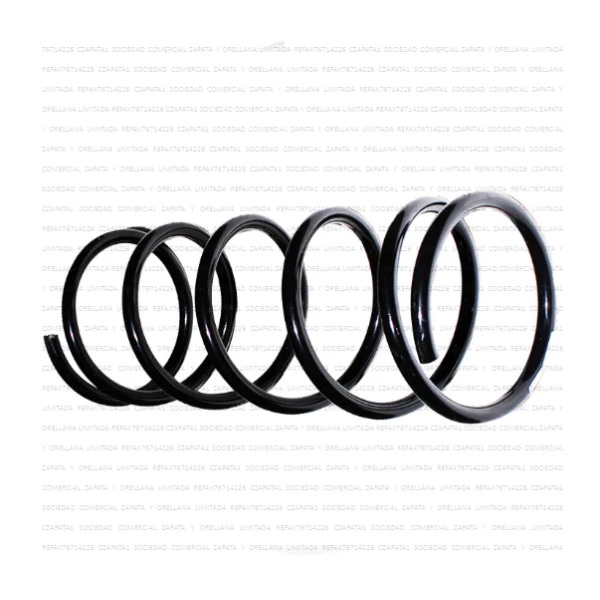 Espiral para nissan v16 1993 1997 1.6 e16e b13 sohc 8v - Espirales | ClickRepuestos