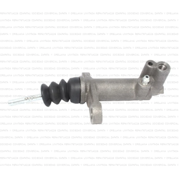 Cilindro Embrague Para Chevrolet Luv 2005 2014 Dmax 2.4 / 2.5 / 3.0